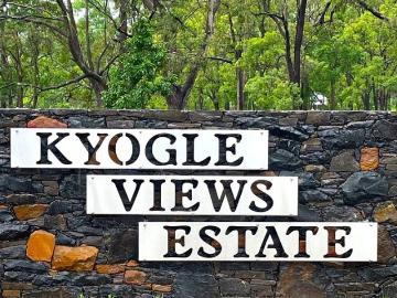 STAGE 2 KYOGLE VIEWS ESTATE
