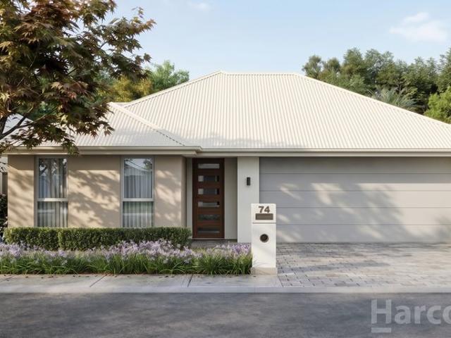 Stage 2 Selling Now, House and Land Packages at The Rise