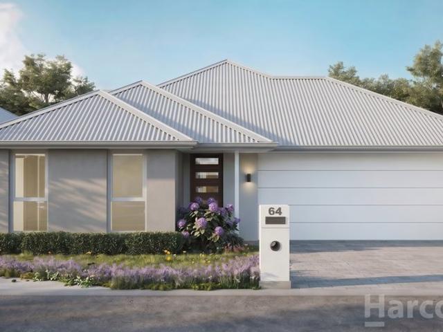 Stage 2 Selling Now, House and Land Packages at The Rise