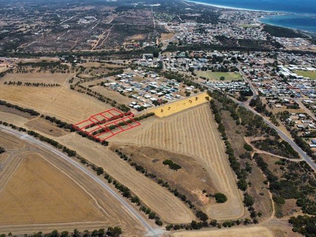 Stage 3 Moreton Bay Estate