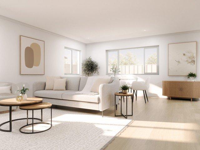 Stage 3 Available Now, House and Land Packages at The Rise