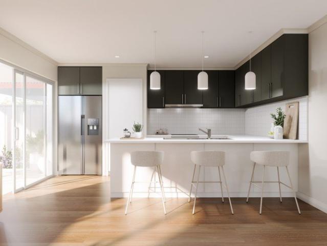 Stage 3 Available Now, House and Land Packages at The Rise