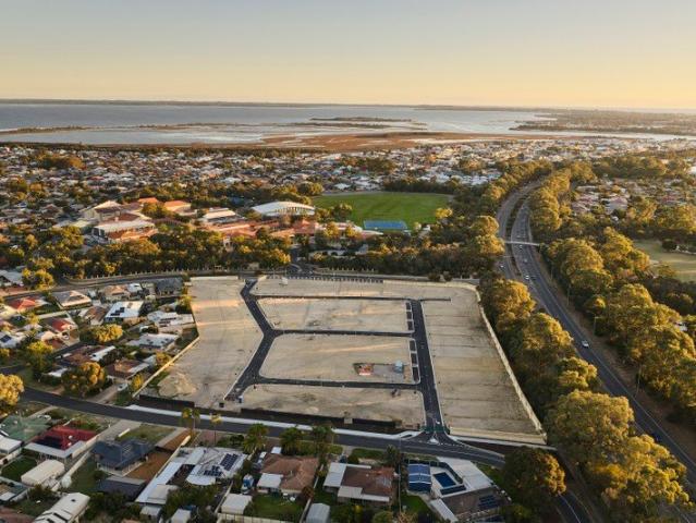 Stage 3 Available Now, House and Land Packages at The Rise