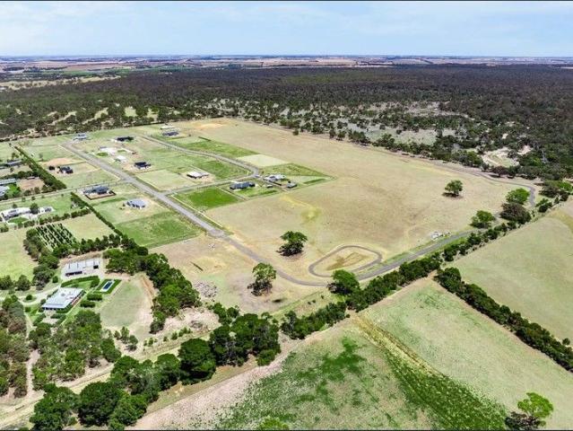 Stage 3 Barrabool Views North, Inverleigh