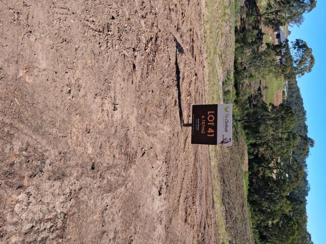 Stage 3, last land available at The Outlook