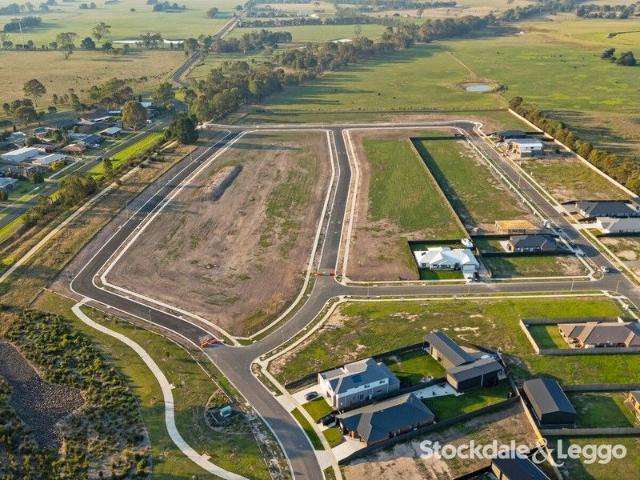 Stage 3 Phoenix Park What You Have Been Waiting For !