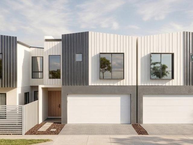 STAGE 3 VERNA ESTATE Off The Plan Green Title Townhouses LIMITED LOTS LEFT
