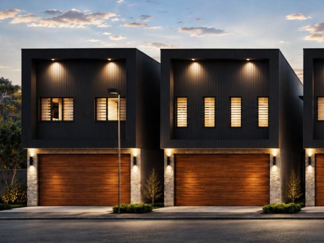 Stage Two Now Selling! Rare Buderim Living!