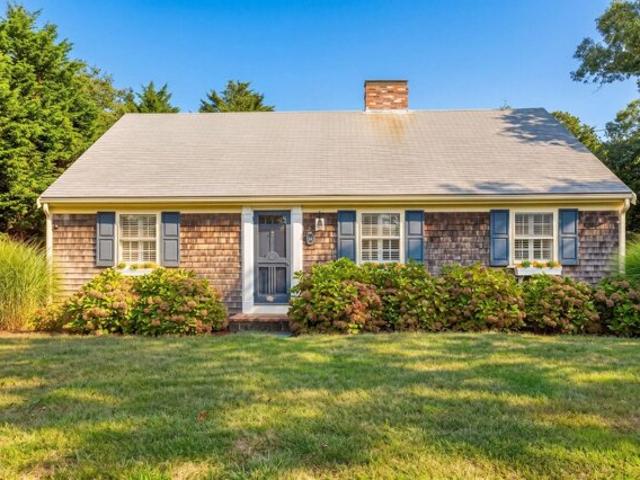 Stage Coach Dr, South Chatham, Home For Sale