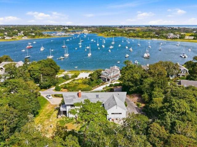 Stage Island Rd, Chatham, Home For Sale