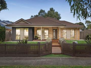 Eynesbury, Wyndham, Victoria, Victoria