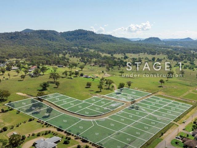 Stage One now available!
