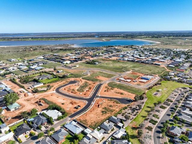 Stage One Riverside Park Estate. Only 2 lots remaining titled, registered, and ready to build!