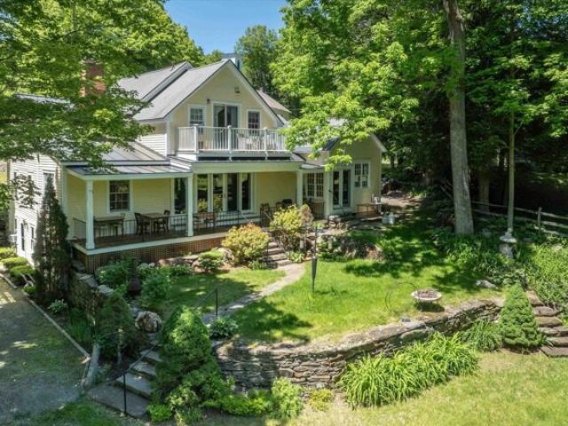 Stage Rd, Guilford, Home For Sale