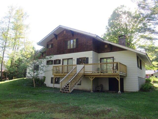 Stagecoach Dr, Newport City, Home For Sale