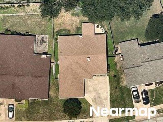 Staghorn Cir S