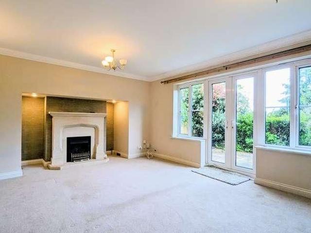 Stagshaw Grove, Emerson Valley, MK4