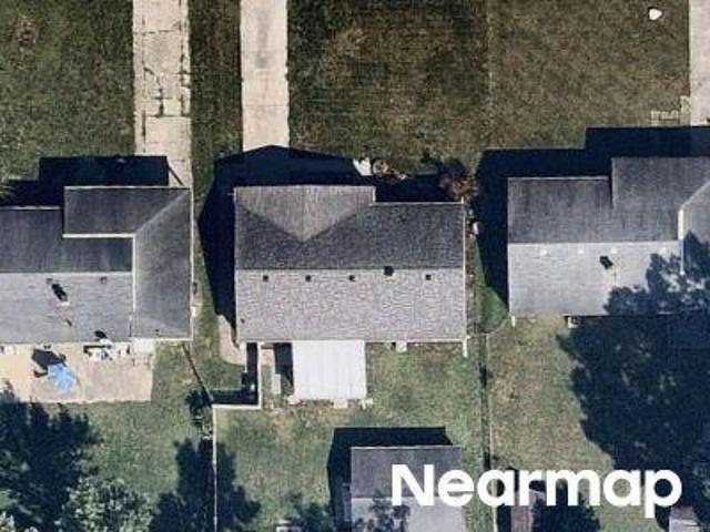 Stahlheber Rd