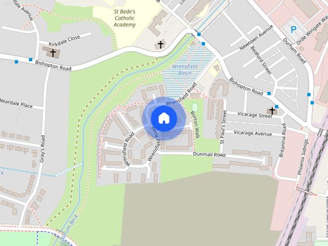 Stainmore Close, Stockton on Tees, Durham, TS19