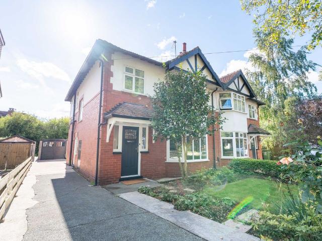 Stainburn Crescent, Moortown LS17, 3 bed semi detached house to rent, £1,800 pcm | PrimeLocation