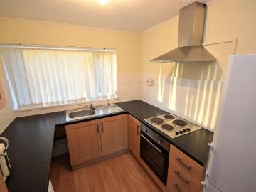 Staindrop Rd, Newton Hall