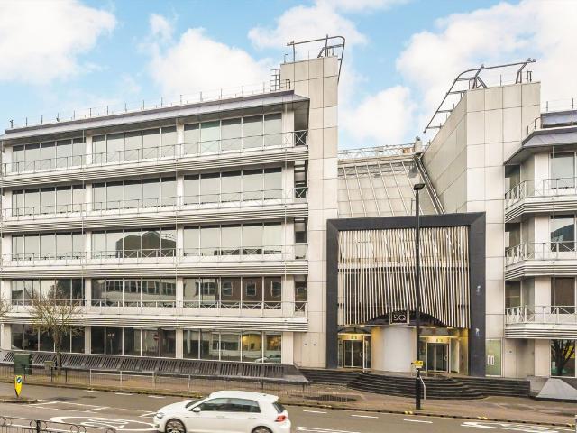 Staines Road, Hounslow TW3, Studio to rent, £1,250 pcm | PrimeLocation