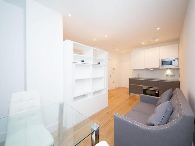 Staines Road, Hounslow TW3 Studio to rent £1,350 pcm £312 pw