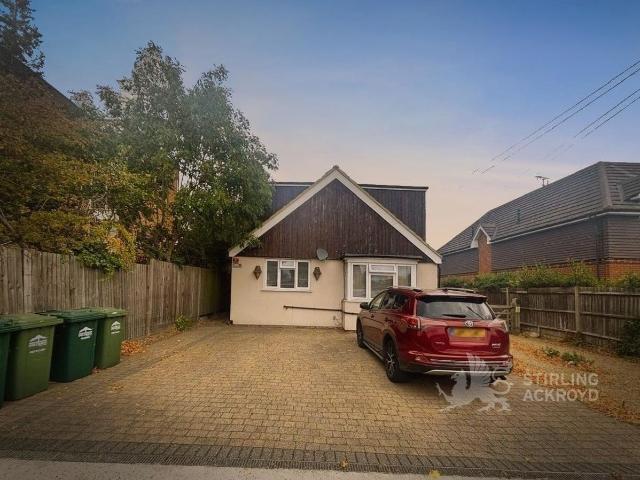 Staines Road West, Sunbury On Thames, Surrey TW16, 2 bed semi detached house to rent, £2,000 pcm | PrimeLocation