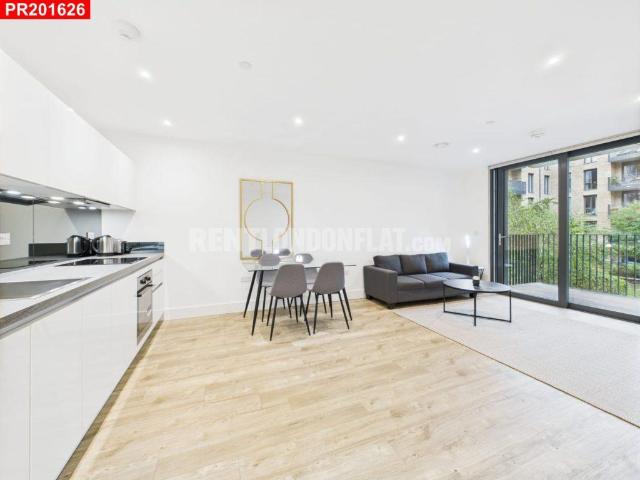 Staines – 2 Bedrooms Flat 2 bed flat to rent £2,119 pcm £489 pw