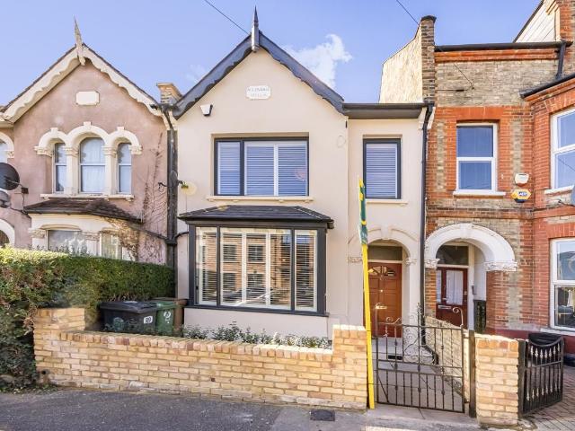 Stainforth Road, Walthamstow, London E17, 5 bed property to rent, £4,600 pcm | PrimeLocation