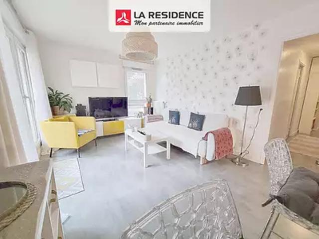 Stains 93240 Achat / Vente appartement 4 pièces t4