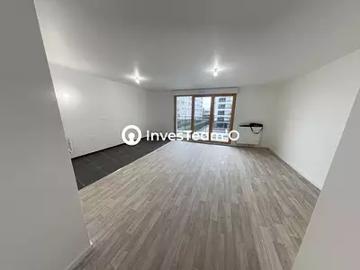 Stains 93240 Location appartement 3 pièces t3