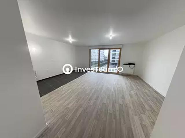 Stains 93240 Location appartement 3 pièces t3