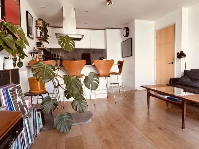 Stainsby Road, Limehouse, London E14, 1 bed flat to rent, £1,950 pcm | PrimeLocation