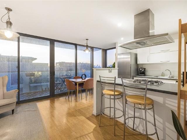 Stainsby Road, London, E14 1 bed apartment to rent £1,950 pcm £450 pw