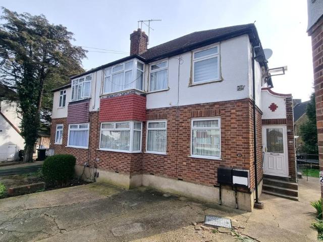 Stainton Road, Enfield EN3, 2 bed semi detached house to rent, £1,900 pcm | PrimeLocation