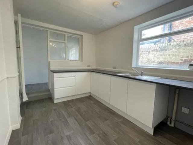 Stainton Street