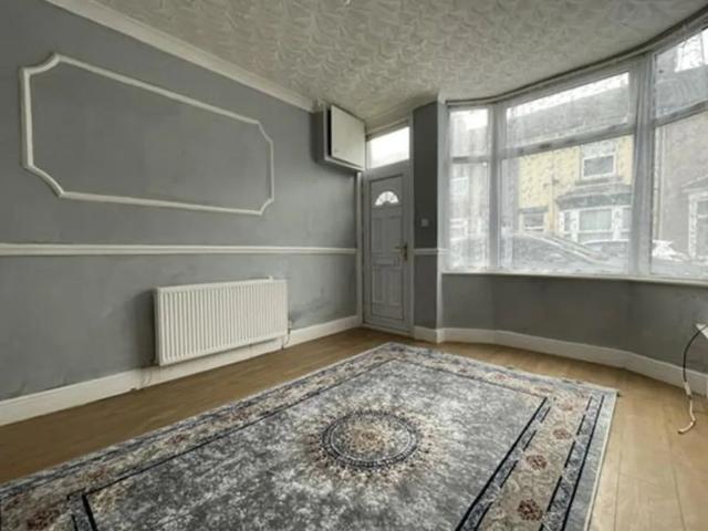 Stainton Street