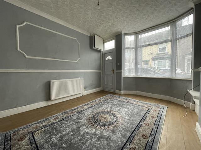 Stainton Street, Middlesbrough