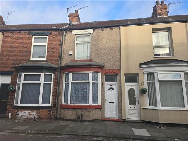 Stainton Street, Middlesbrough TS3, 2 bed property to rent, £625 pcm | PrimeLocation
