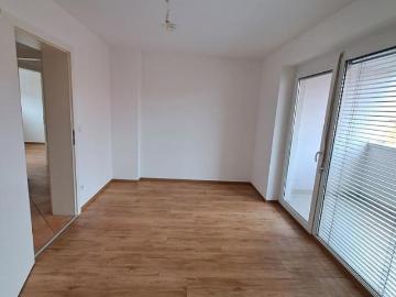Stainz Seinitzweg 4b/1: 4 Zimmerwohnung mit Balkon und Tiefgarage!