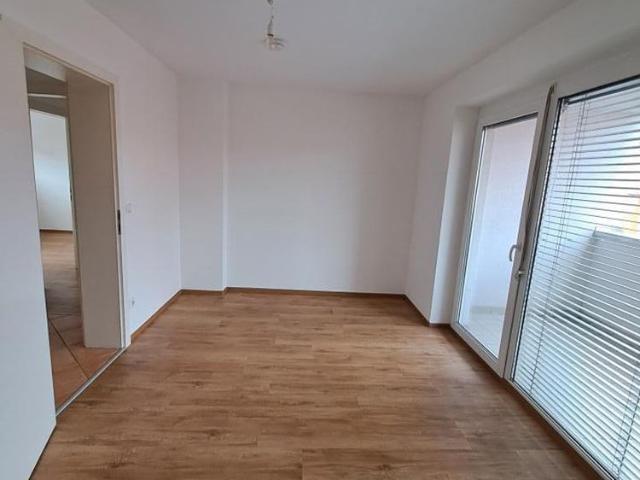 Stainz Seinitzweg 4b/1: 4 Zimmerwohnung mit Balkon und Tiefgarage!