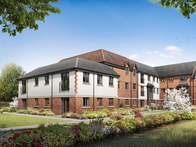 Staithe Gardens, Norwich NR12, 1 bed property to rent, £1,500 pcm | PrimeLocation