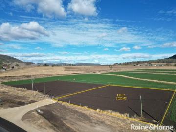 Stake Your Claim! 2023m2 Prime Building Block