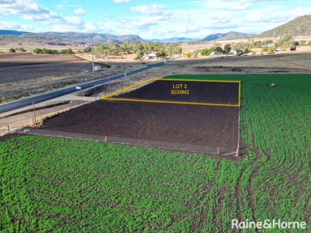 Stake Your Claim! 3035m2 Prime Building Block