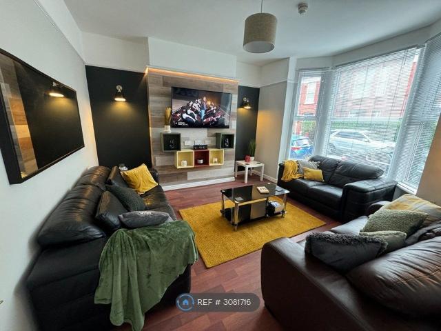 Stalbridge Avenue, Liverpool L18, 7 bed terraced house to rent, £4,702 pcm | PrimeLocation