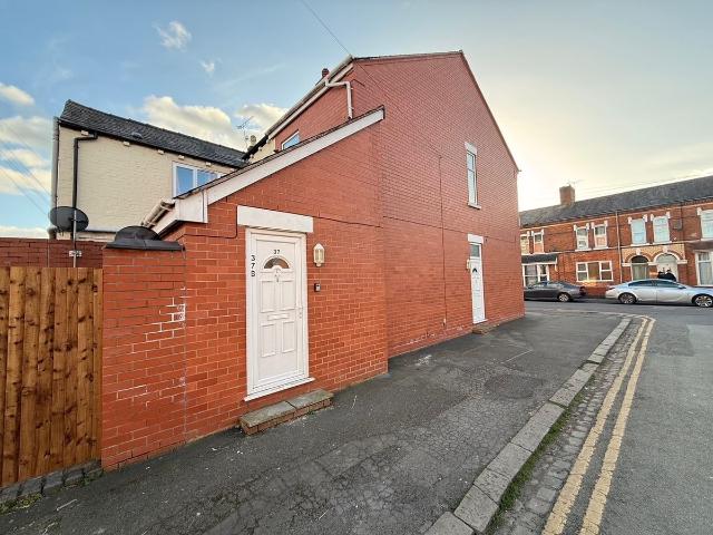 Stalbridge Rd, Crewe CW2, 1 bed flat to rent, £650 pcm | PrimeLocation