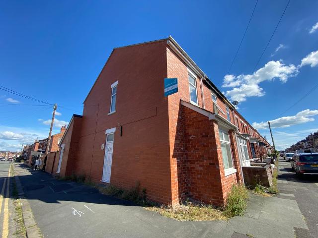 Stalbridge Road, Crewe CW2, 1 bed flat to rent, £600 pcm | PrimeLocation