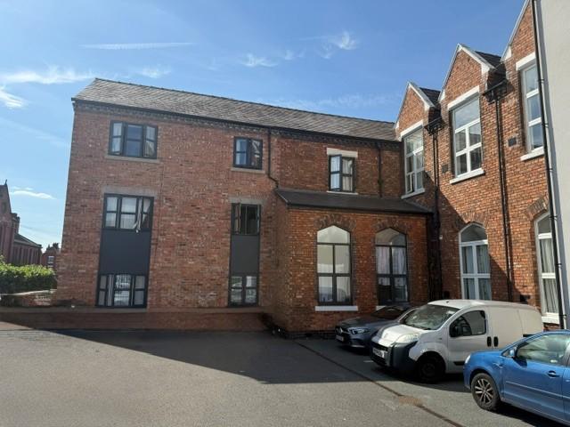 Stalbridge Road, Crewe, CW2 1 bed flat to rent £700 pcm £162 pw