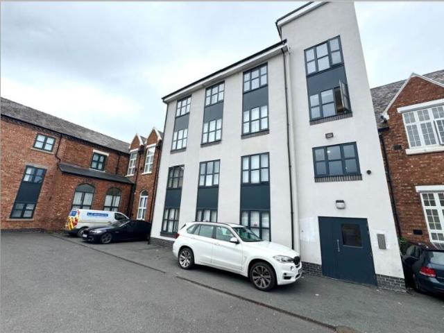 Stalbridge Road, Crewe CW2, 2 bed flat to rent, £795 pcm | PrimeLocation